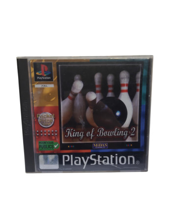 King of Bowling 2