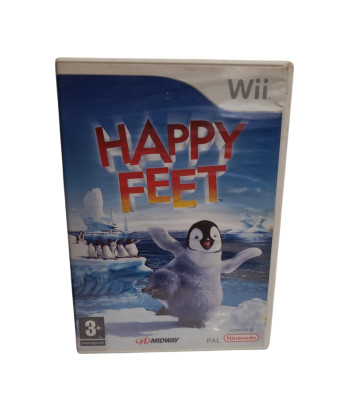 Happy Feet