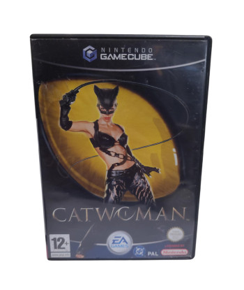 CatWoman