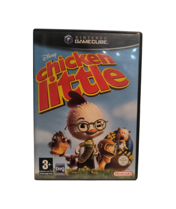 Chicken Little