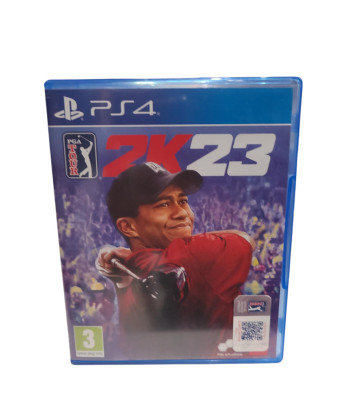 PGA Tour 2K23