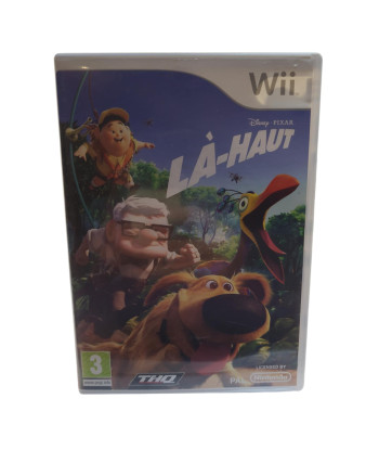 Là-Haut