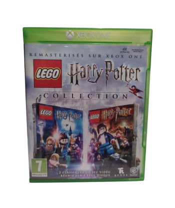 LEGO Harry Potter : Collection