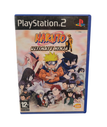 Naruto : Ultimate Ninja