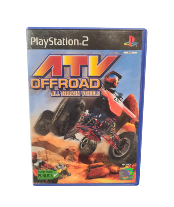 ATV Off Road