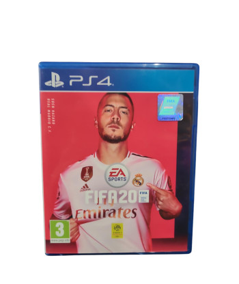 FIFA 20