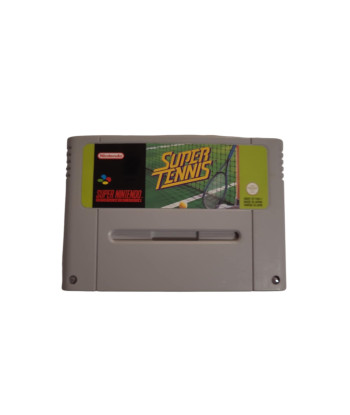 Super Tennis