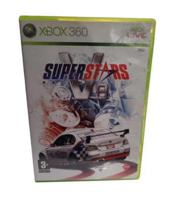 Superstars V8 Racing
