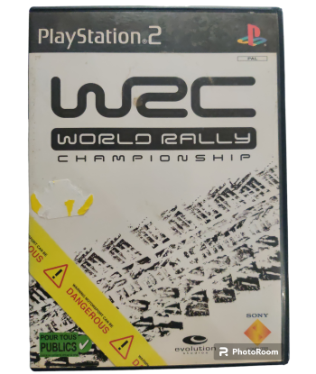 World Rally Championship