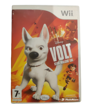 Volt Star Malgré Lui