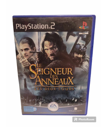 Le Seigneur des Anneaux :...