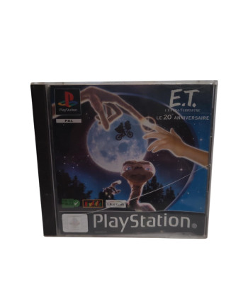 E.T. l'Extra-Terrestre