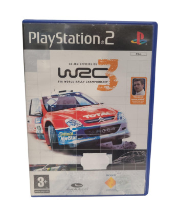 WRC 3