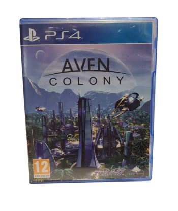 Aven Colony