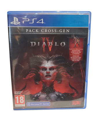 Diablo IV