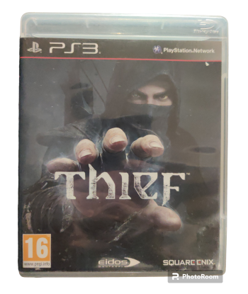 Thief