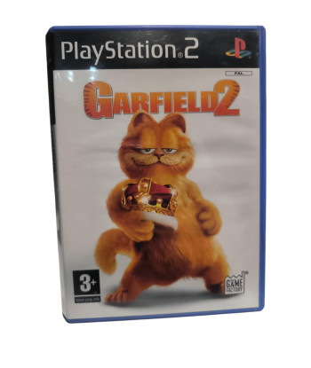 Garfield 2