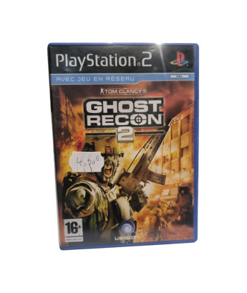 Ghost Recon 2