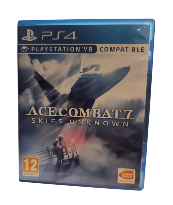 Ace Combat 7 : Skies Unknown