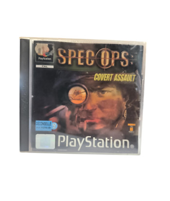 Spec Ops : Covert Assault