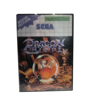 Dragon Crystal
