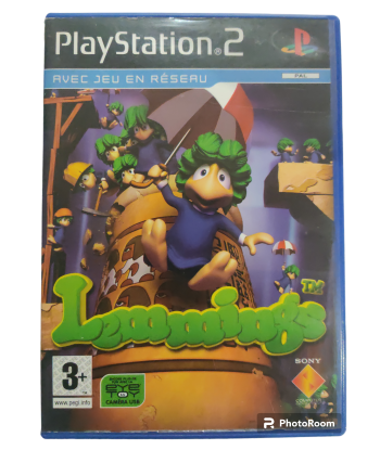 Lemmings