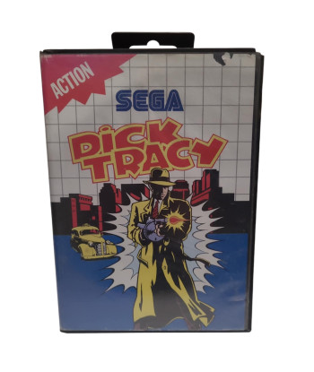 Dick Tracy