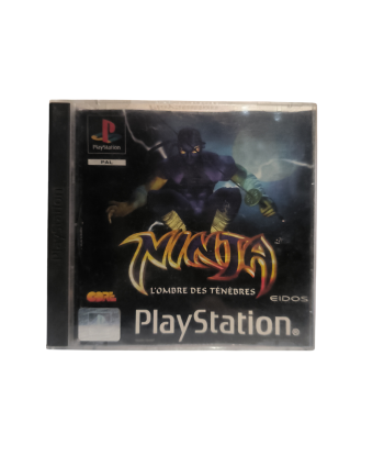 Ninja : L'Ombre des Ténèbres