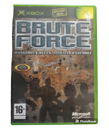 Brute Force