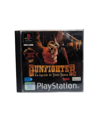 Gunfighter : La Légende de...