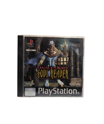 Legacy of Kain : Soul Reaver