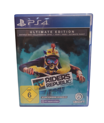 Riders Republic