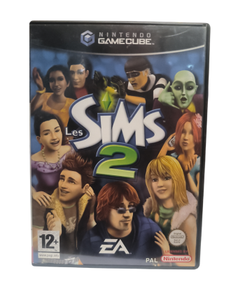 Les Sims 2