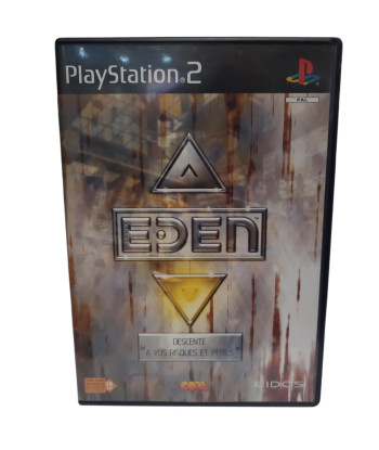 Project Eden