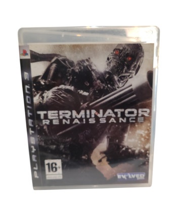 Terminator Renaissance