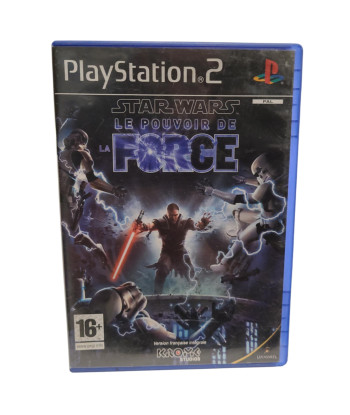 Star Wars : Le Pouvoir de...