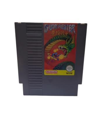 Burai Fighter