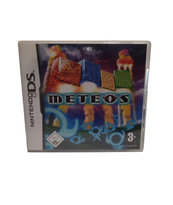Meteos