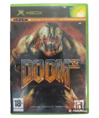 Doom 3