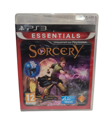 Sorcery Essentials