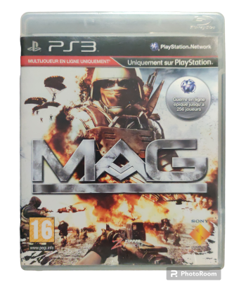 MAG