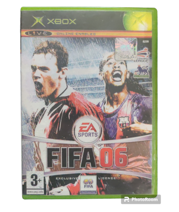 Fifa 06