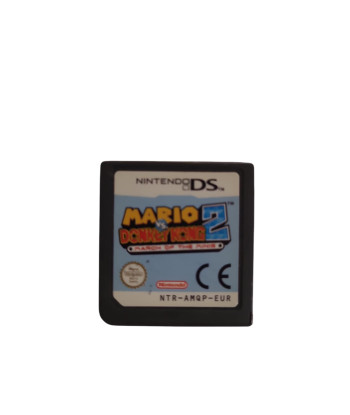 Mario vs. Donkey Kong 2 :...