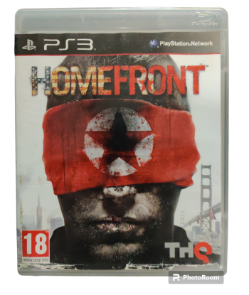 Homefront