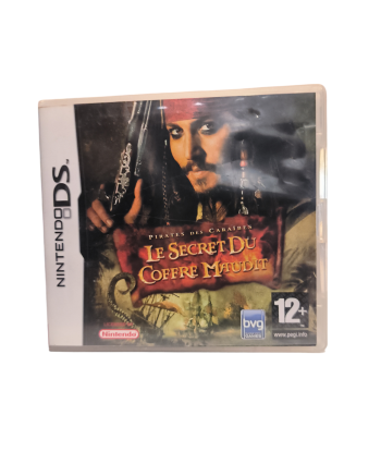 Pirates des Caraïbes : Le...