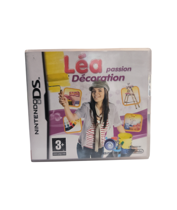 Léa Passion Décoration