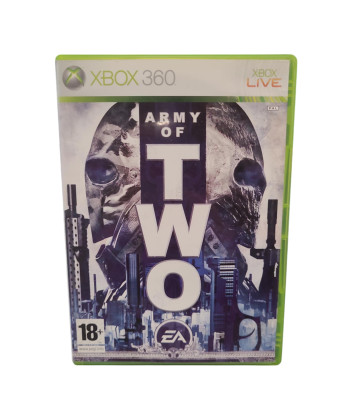 Army of Two
