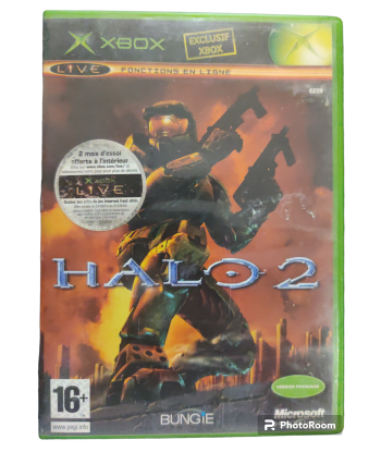 Halo 2