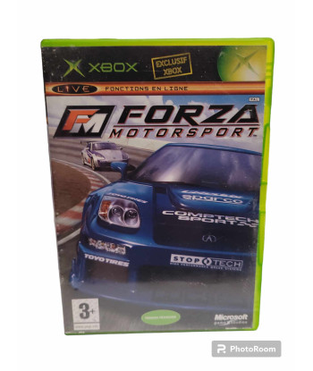 Forza Motorsport
