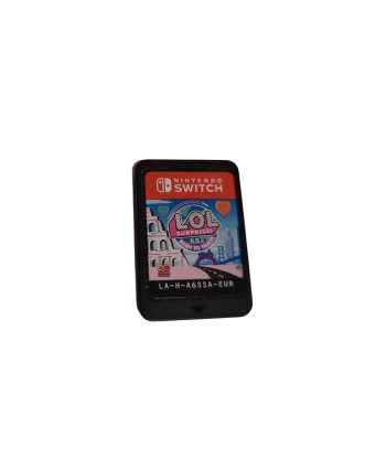 L.O.L Surprise! Born To Travel